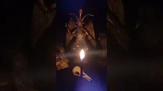 ЧИСТКА ОТ ПАУЧЬЕЙ ПОРЧИ И ПОЛЗУНА🔥🔥🔥🔮🔥🔥🔥 #магия #таро