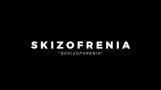 Mental Health (SKIZOFRENIA) - Short Movie/Film Pendek by HLFBIG Pictures