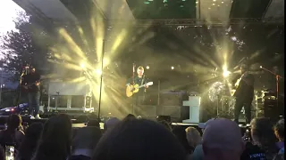 Hunter Hayes - My Song Too - Spiedie Fest - Binghamton, NY - August 3 2019