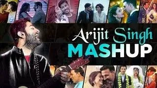 ARJIT SINGH LOVE MESHUP  SONG 2023 || #romantic #love #song #livetipsandtricks #zub @arjit_Singh10M