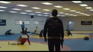 FOXCATCHER [HD] - STEVE CARELL, CHANNING TATUM, MARK RUFFALO