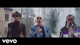 MARENICH - Ric Flair Drip 2 feat. Offset & 21 Savage (Official Music Video)