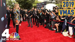 2019 VMAs: 7 Crazy Moments You May Have Missed From MTV's Big Show | NBC New York