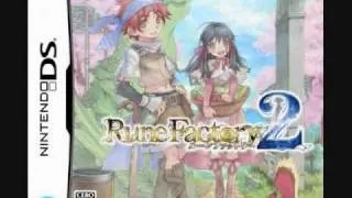 Rune Factory 2 Opening Theme