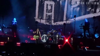 Depeche Mode - Home (Global Spirit Tour - Estadio Nacional / Santiago, Chile - 21.03.2018)