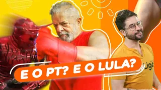 Lula: Bolsa Família, Mensalão e Dólar a R$ 2,17 | Primeiro Mandato #32