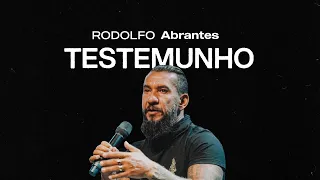 TESTEMUNHO RODOLFO ABRANTES - Maximus Lagoinha Barra