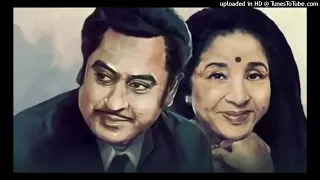 Lakshmi O Lakshmi Ghar Ki Tu Lakshmi - Kishore Kumar & Asha Bhosle | Justice Chaudhury (1983) | Rare