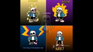 BAD TIME ALL AROUND