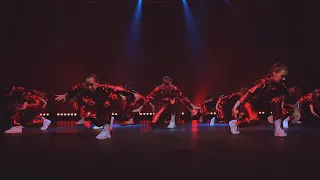 Warriors / 2WEI / Dance choreography by Zavadskiy Sergey