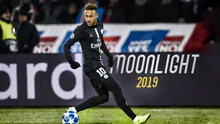 Neymar Jr - XXXTentacion - Moonlight - Skills & Goals - 2019