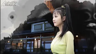 wonderland (wan jie xian zong) episode 1 sub indo