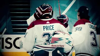 August 12, 2020 (Philadelphia Flyers vs. Montréal Canadiens - Game 1) - HNiC - Opening Montage