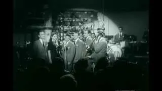 Frank Sinatra, Jo Stafford & The Pied Pipers - I'll Never Smile Again