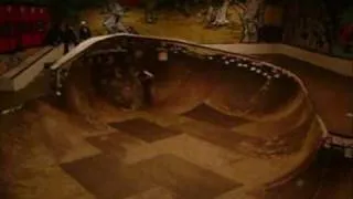 Wonderland In Christiania Movie 2, 1 Skateboard