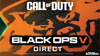 BREAKING: ‘Black Ops 6’ Reveal Trailer, Gameplay Event & Logo ANNOUNCED… (COD 2024 Reveal Teaser)