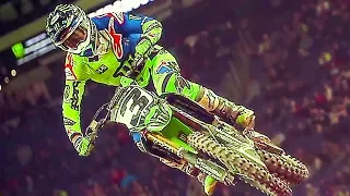 MONSTER ENERGY SUPERCROSS 2 Trailer (2019) PS4 / Xbox One / Switch / PC