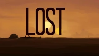 Lost - A Star Wars Battlefront fan film