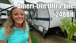 Gulf Stream RV-Ameri-Lite Ultra Lite-248BH