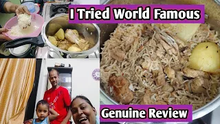 Farah Khan special world Famous Yakhni pulao 🤗 Ye gadbad aap mat Karna