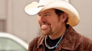 K102 Wakeup Crew's Toby Keith Interview