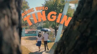 “Tingin” by Cup of Joe, Janine Teñoso (School Project Music Video)