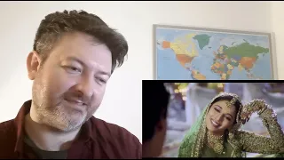 A Brit Reacts to Bollywood - 'MAAR DALA' from the film DEVDAS, an analysis