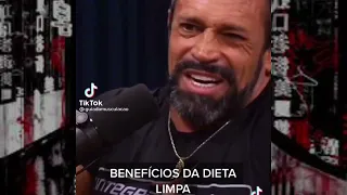 Benefícios Da Dieta Limpa