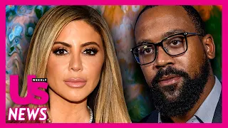 Larsa Pippen and Boyfriend Marcus Jordan Split After More Than 1 Year of Dating