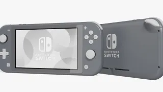 SWITCH Lite - Avis final