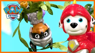 I cuccioli salvano i mirtilli di drago - Episodi Giocattolo - PAW Patrol Italiano