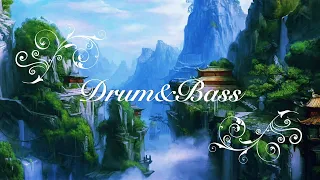 Best of Drum&Bass 2024 Set | (ft. Synergy, Metrik, Grafix, Andromedik, Sub Focus & Wilkinson, Koven)