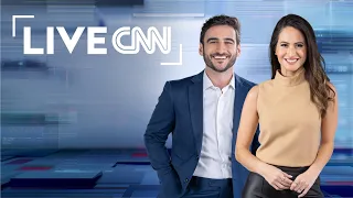 LIVE CNN - 03/10/2022