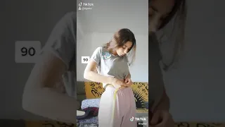 Tiktok no bra nipples(3)