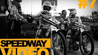 Speedway Video #7