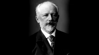 Tchaikovsky - Symphony no. 1 in G minor, Winter Dreams, op. 13 - II. Adagio cantabile (audio only)
