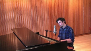 "Where It Started From" (Cover) Performed by Josh Kerwin