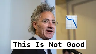 Palantir Stock CRASHING After Q1 Results?!