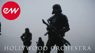 Rogue One - 'The Imperial Suite' (East West Hollywood Orchestra Demo)