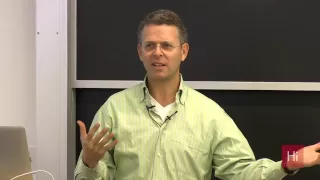Harvard i-lab | Startup Secrets: Company Formation with Michael Skok 3 of 7