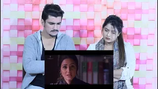 Pak Reacts To | Hacked | Official Trailer | Hina Khan | Rohan Shah | Vikram Bhatt