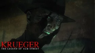 KRUEGER : The Legend of Elm Street