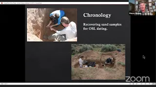 Prehistoric Irrigation in Central Utah: More Than at First Glance with Dr. Steve Simms