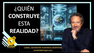 🛑 QUIEN CONSTRUYE ESTA REALIDAD #IrMasAllaDeTusLimites #SalirDeLoEstablecido #EstadoDeDepredacion