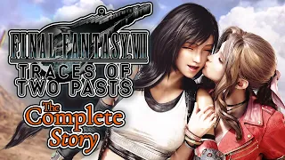 The Complete Story of Final Fantasy VII Remake: Traces of Two Pasts