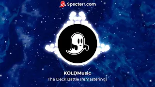 The Deck Battle (remastering)