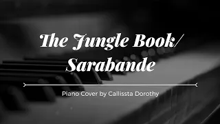 The Jungle Book/Sarabande (Mayan Style) - The Piano Guys (Live Version)