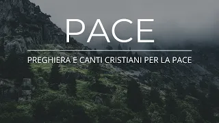 Canti di PACE: un momento di preghiera con il canto (Accendi la luce Maryam, da Monteberico)