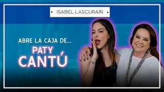 Entrevista con Paty Cantú | ¡La vida detrás de una Drama Queen!