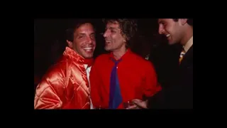 Studio 54 Video mix